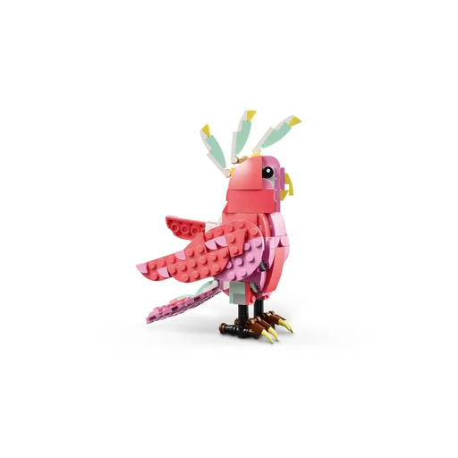 LEGO CREATOR 31170 Диви животни Розово фламинго