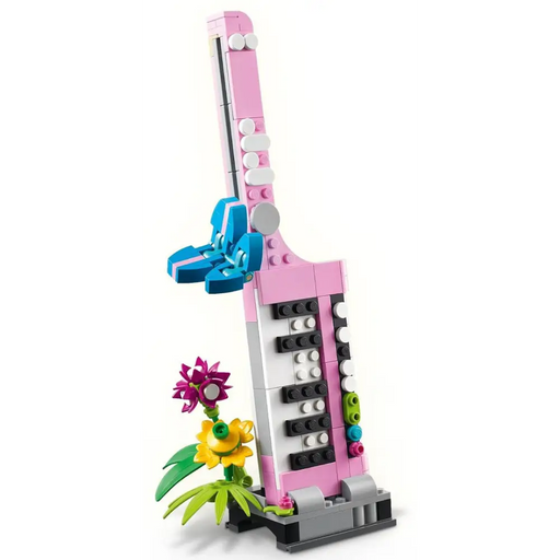 LEGO CREATOR 3in1 31169 Flower Writing Machine