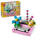 LEGO CREATOR 3in1 31169 Flower Writing Machine