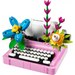 LEGO CREATOR 3in1 31169 Flower Writing Machine