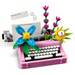 LEGO CREATOR 3in1 31169 Flower Writing Machine