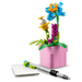 LEGO CREATOR 3in1 31169 Flower Writing Machine