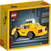 LEGO CREATOR 40468 Жълто такси