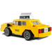 LEGO CREATOR 40468 Жълто такси