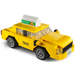 LEGO CREATOR 40468 Жълто такси