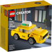 LEGO CREATOR 40468 Жълто такси