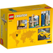 LEGO CREATOR 40519 Пощенска картичка за Ню Йорк