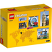 LEGO CREATOR 40569 Лондонска пощенска картичка