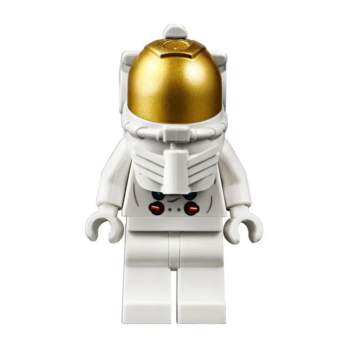 LEGO CREATOR EXPERT 10266 APOLLO 11 NASA MOON LANDER