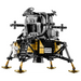 LEGO CREATOR EXPERT 10266 APOLLO 11 NASA MOON LANDER