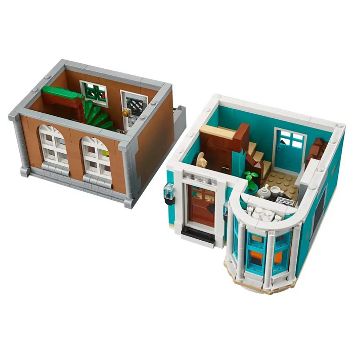 LEGO CREATOR EXPERT 10270 BOOKSTORE