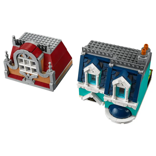 LEGO CREATOR EXPERT 10270 BOOKSTORE