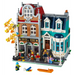 LEGO CREATOR EXPERT 10270 BOOKSTORE