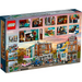LEGO CREATOR EXPERT 10270 BOOKSTORE