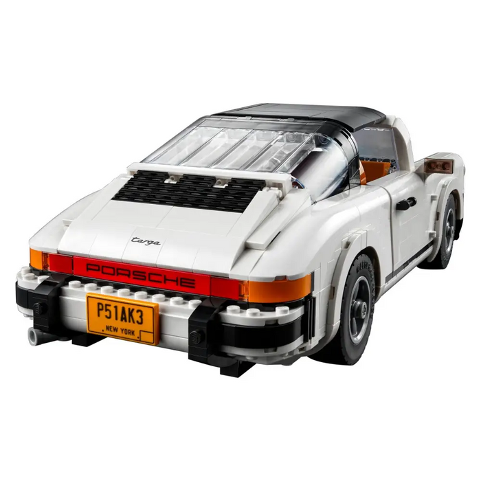 LEGO CREATOR EXPERT 10295 PORSCHE 911
