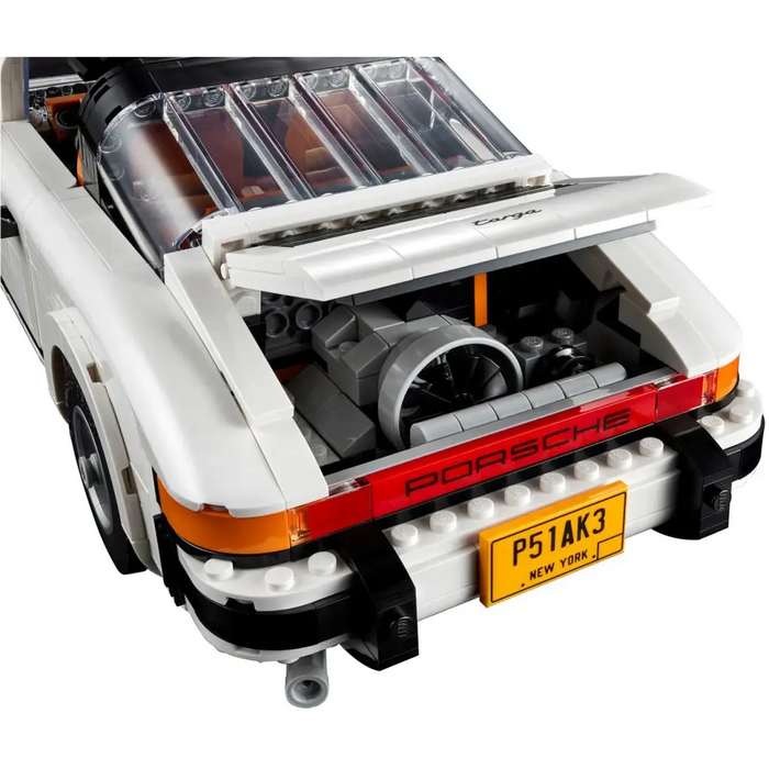 LEGO CREATOR EXPERT 10295 PORSCHE 911
