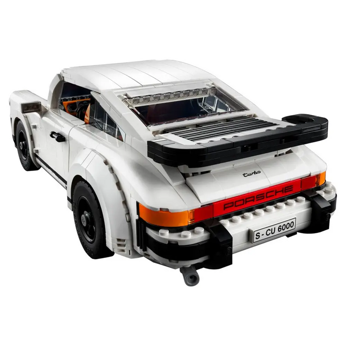 LEGO CREATOR EXPERT 10295 PORSCHE 911