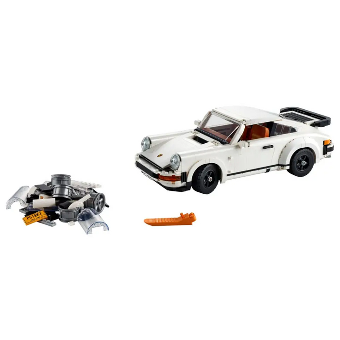 LEGO CREATOR EXPERT 10295 PORSCHE 911