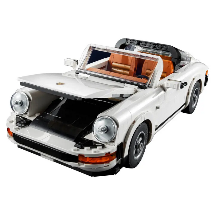 LEGO CREATOR EXPERT 10295 PORSCHE 911