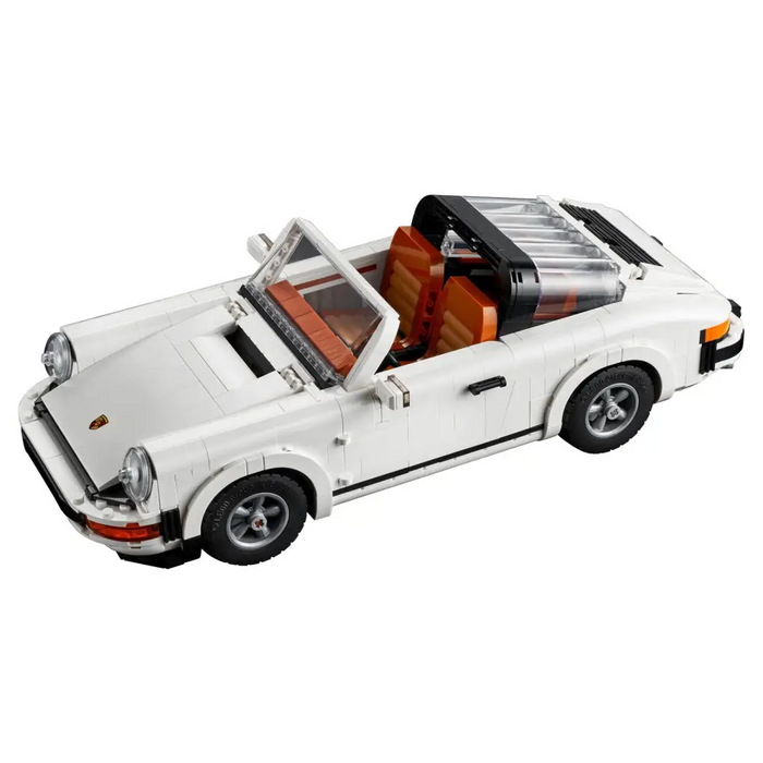 LEGO CREATOR EXPERT 10295 PORSCHE 911