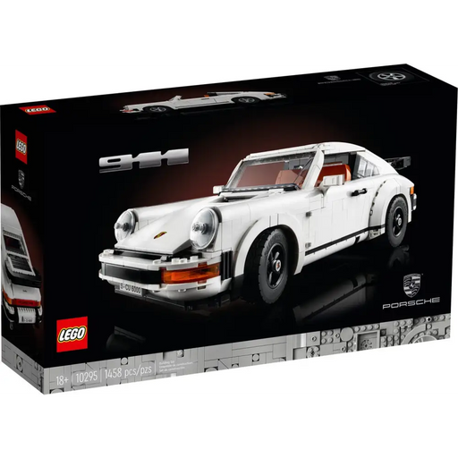 LEGO CREATOR EXPERT 10295 PORSCHE 911