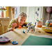 LEGO Creator Gray Cat- 31163