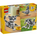 LEGO Creator Gray Cat- 31163