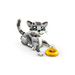 LEGO Creator Gray Cat- 31163