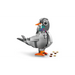 LEGO Creator Gray Cat- 31163