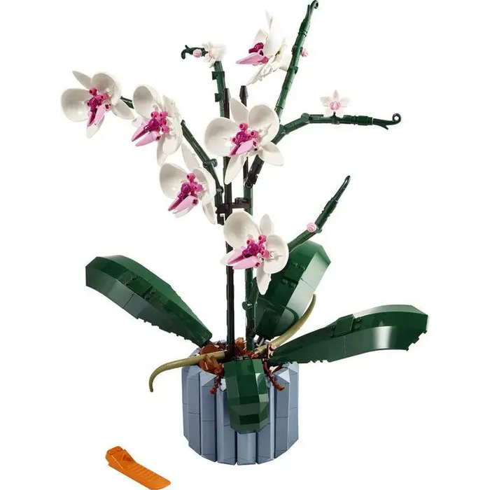 LEGO Creator - Orchid Botanical Collection - 10311