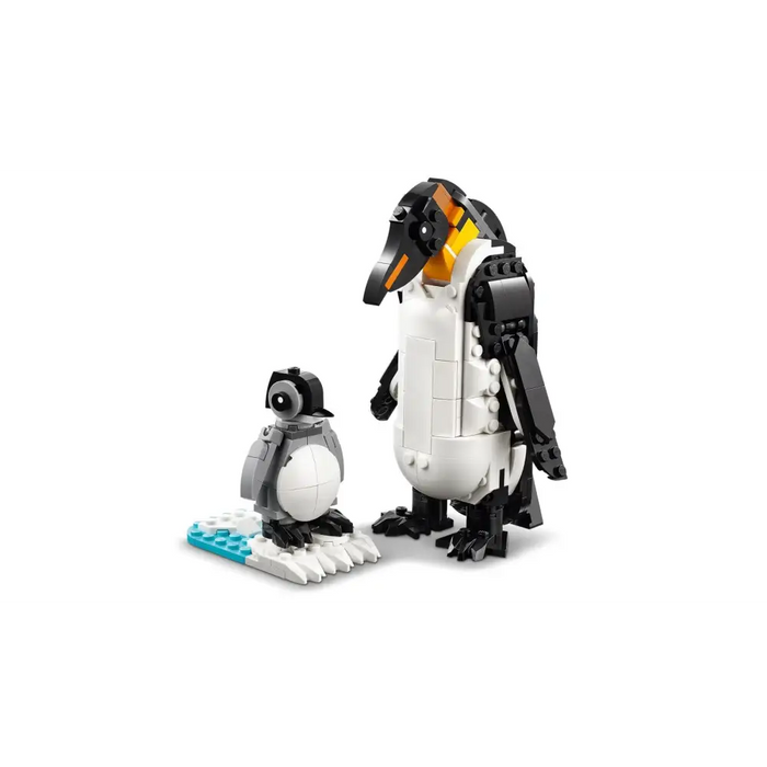 LEGO Creator Wild Animals - Panda Family 31165