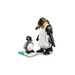 LEGO Creator Wild Animals - Panda Family 31165