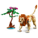 LEGO Creator - Wild Safari Animals - 31150