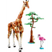 LEGO Creator - Wild Safari Animals - 31150