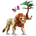 LEGO Creator - Wild Safari Animals - 31150