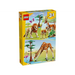 LEGO Creator - Wild Safari Animals - 31150