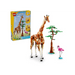 LEGO Creator - Wild Safari Animals - 31150