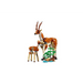 LEGO Creator - Wild Safari Animals - 31150