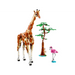 LEGO Creator - Wild Safari Animals - 31150