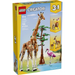 LEGO Creator - Wild Safari Animals - 31150