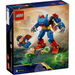 LEGO DC 76302 Супермен Мех срещу Лекс Лутър