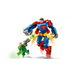 LEGO DC 76302 Супермен Мех срещу Лекс Лутър
