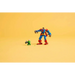 LEGO DC 76302 Супермен Мех срещу Лекс Лутър