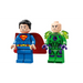 LEGO DC 76302 Супермен Мех срещу Лекс Лутър