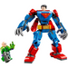 LEGO DC 76302 Супермен Мех срещу Лекс Лутър