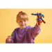 LEGO DC 76302 Супермен Мех срещу Лекс Лутър