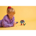 LEGO DC 76302 Супермен Мех срещу Лекс Лутър