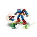 LEGO DC 76302 Супермен Мех срещу Лекс Лутър