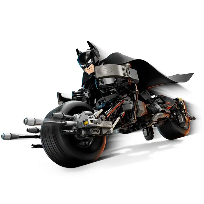 LEGO DC Super Heroes Batman 76273