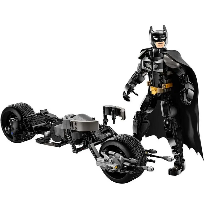 LEGO DC Super Heroes Batman 76273